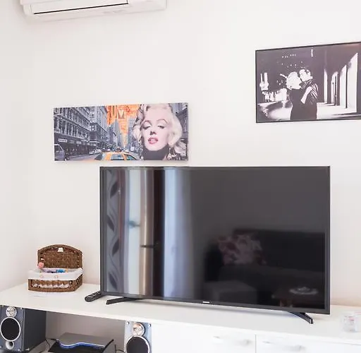 Apartmán Iva *