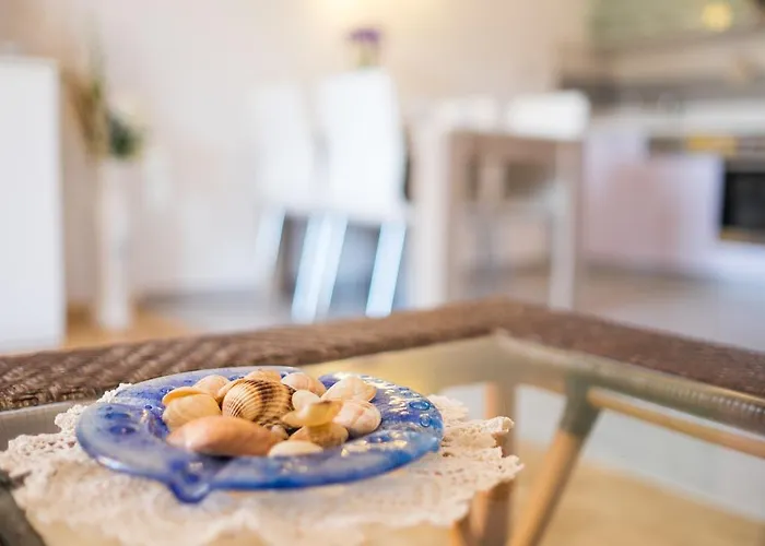Apartmán Iva Krk Town