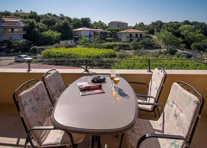 Apartmán Iva Krk Town