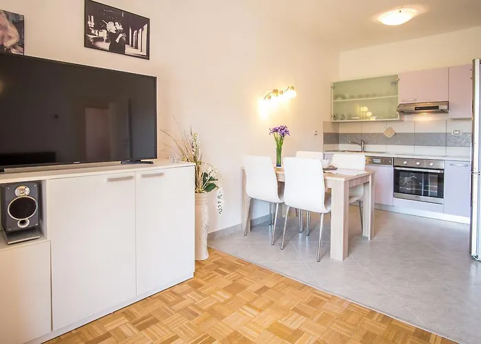 Apartmán Iva