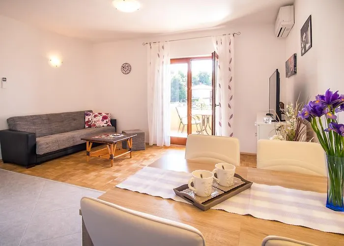 Apartmán Iva *