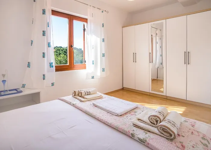 Apartmán Iva *