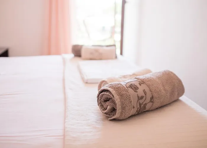 Apartmán Iva