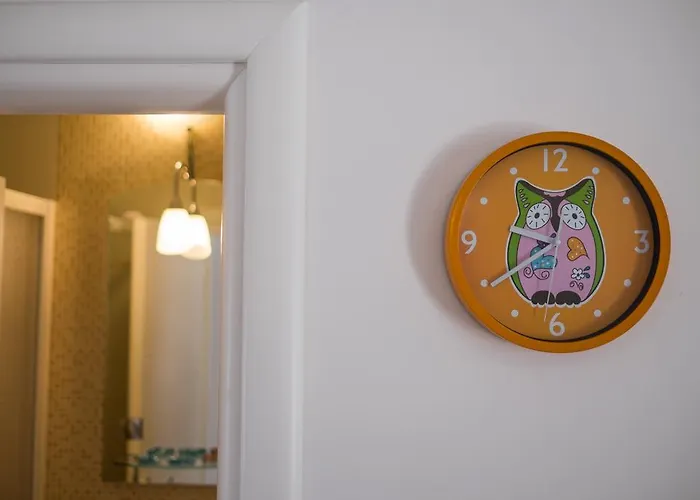 Apartmán Iva Krk Town