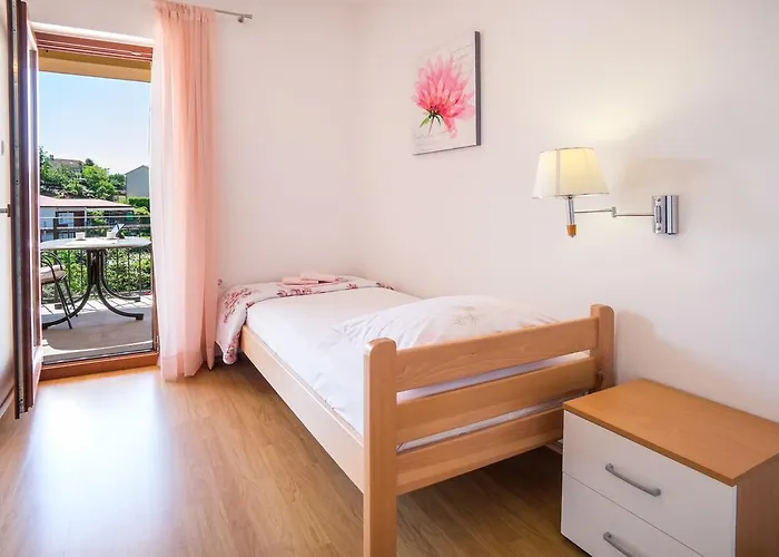 Apartmán Iva Krk Town