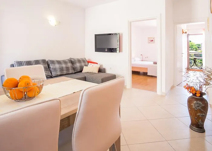 Apartmán Iva Krk Town