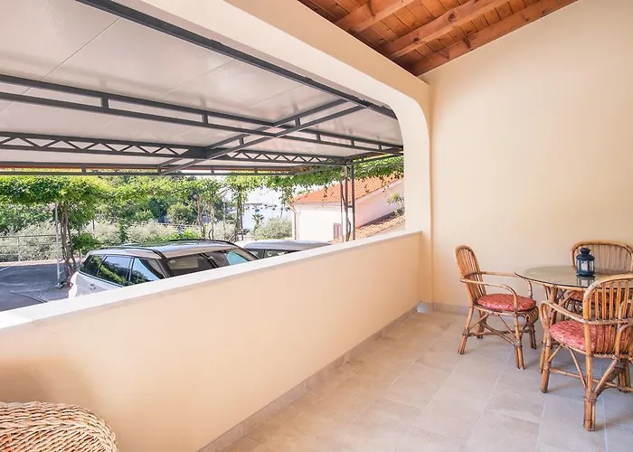 Apartmán Iva