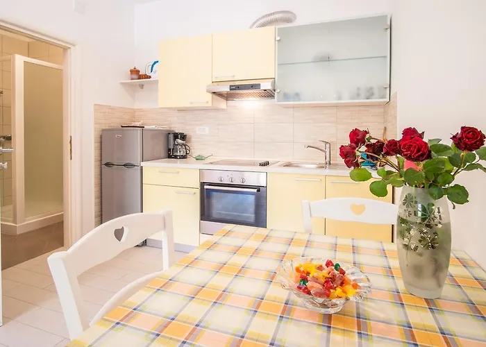 Apartmán Iva