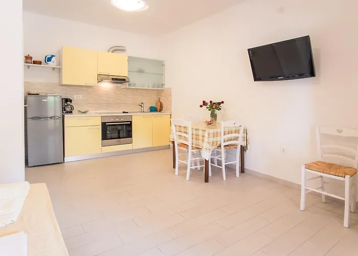 Apartmán Iva *