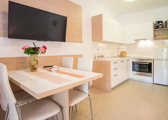 Apartmán Iva