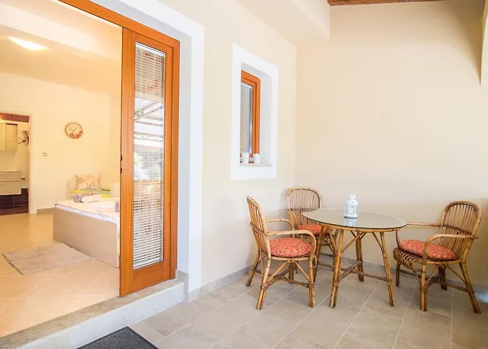 Apartmán Iva