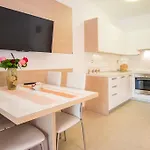 Appartement Iva