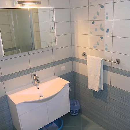 Apartmán Iva *