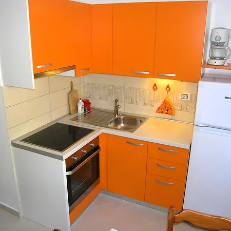 Apartmán Iva Krk Town