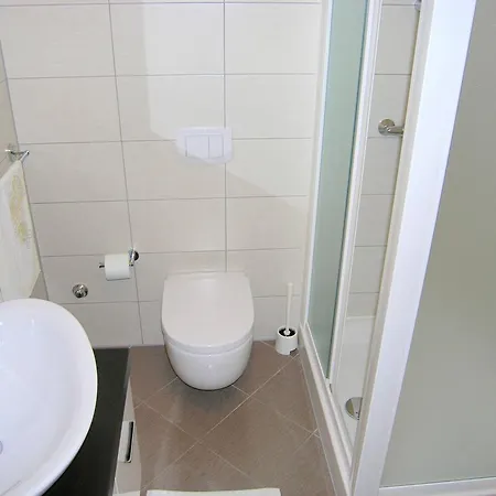 Apartmán Iva *