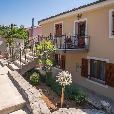 Apartmán Iva