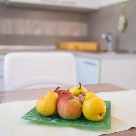 Appartamento Iva *