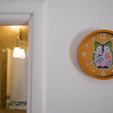 Apartmán Iva Krk Town