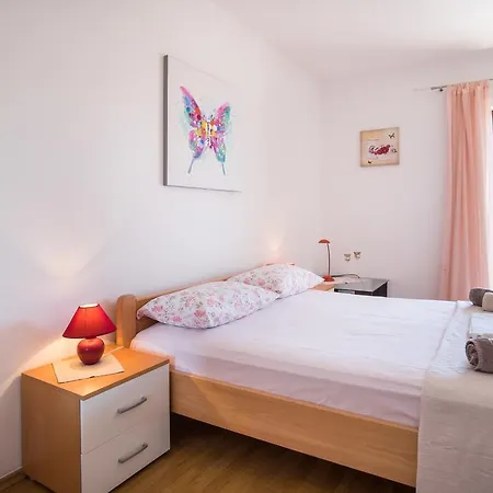 Apartmán Iva Krk Town