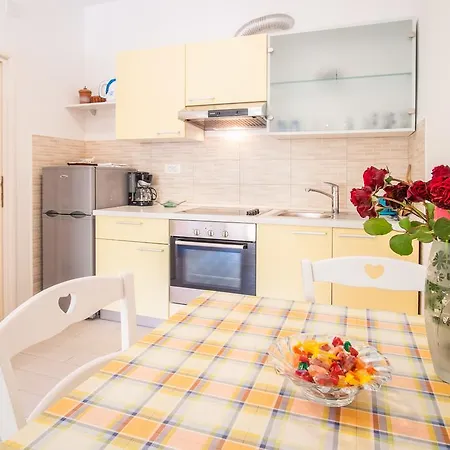 Apartmán Iva