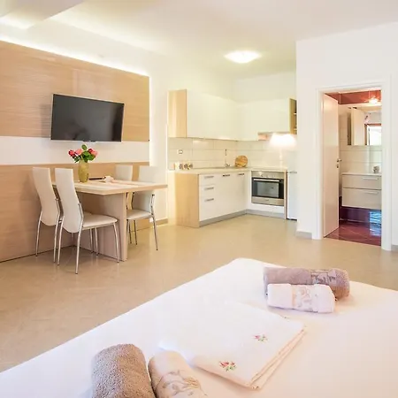 Apartmán Iva *