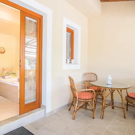 Apartmán Iva